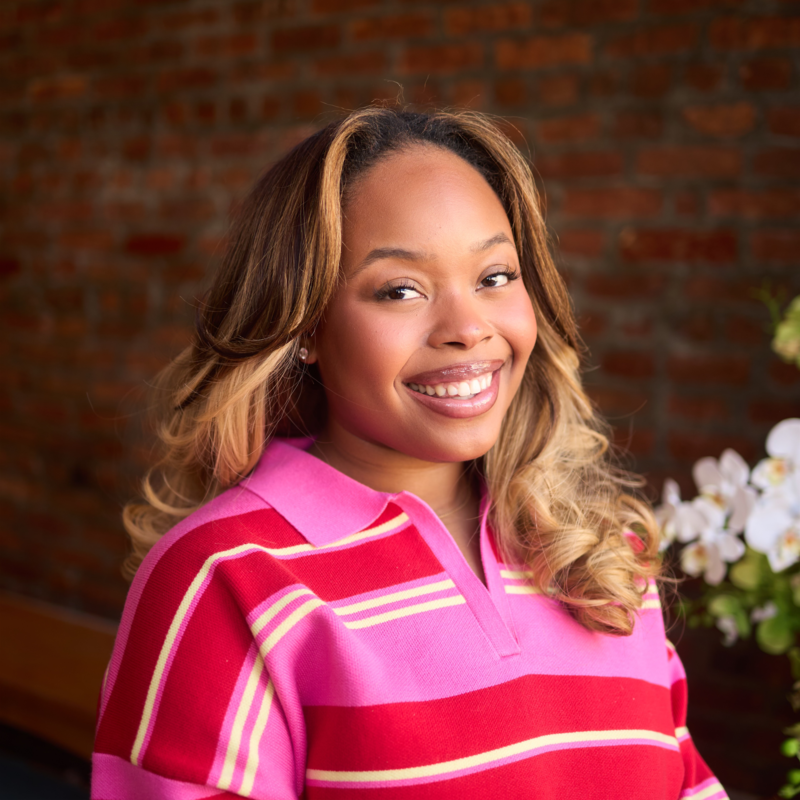 Maya Miller, Founder of SiSTEM Collective & Software Engineer at Uber