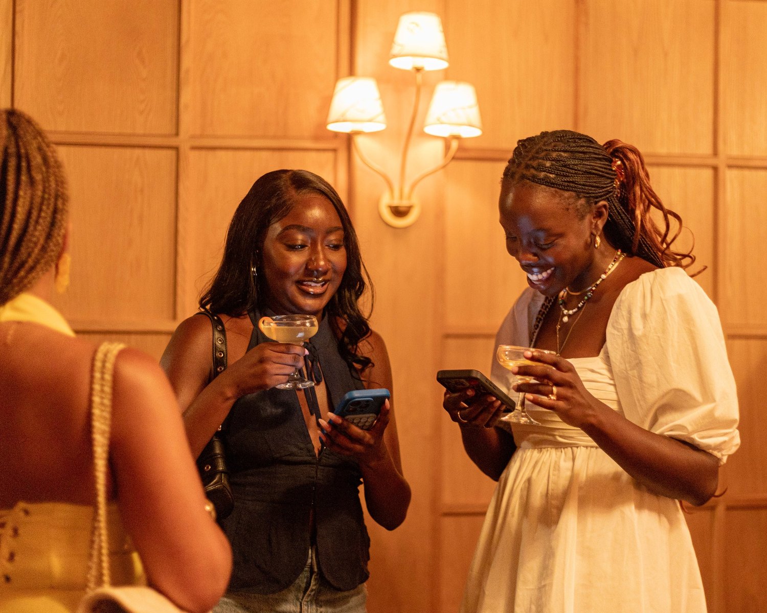 Emerging Founder's Brunch photograph 8