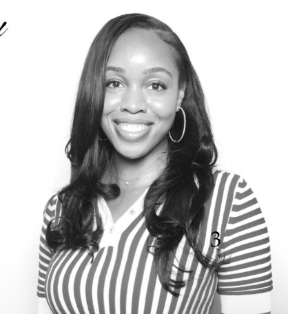 Maya Ransome, Associate Design Director at Estée Lauder
