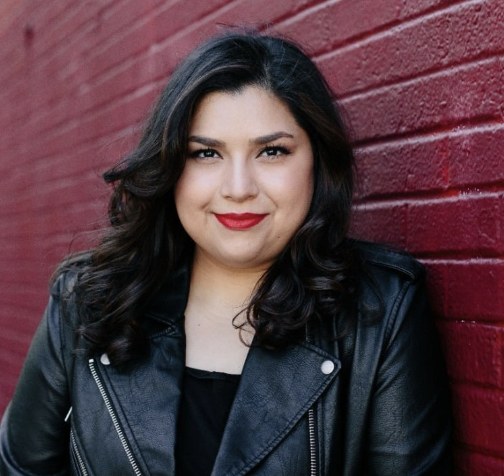 Saba Bohkari, Brand & Consumer Engagement Lead at L'Oréal