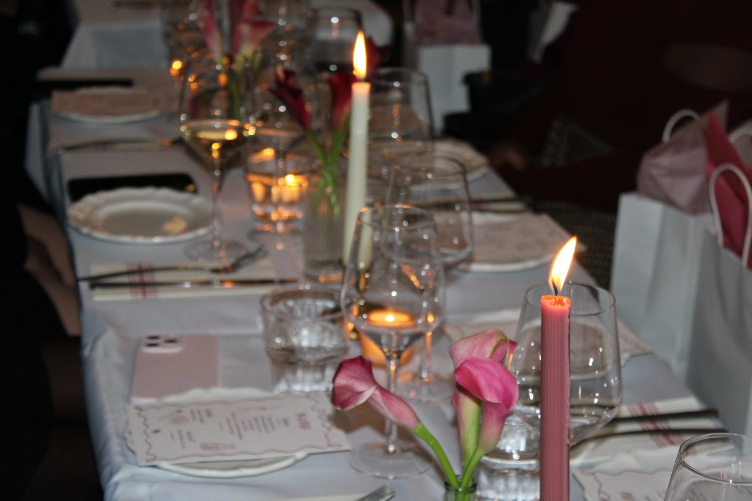 A Seat at the Table photograph 1