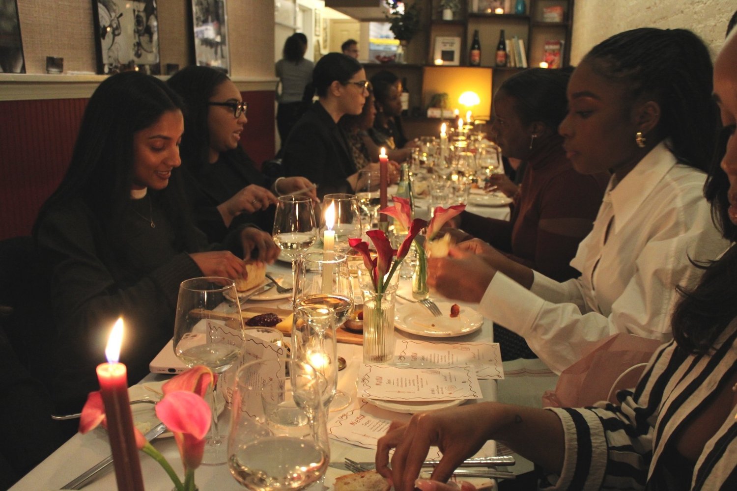 A Seat at the Table photograph 3