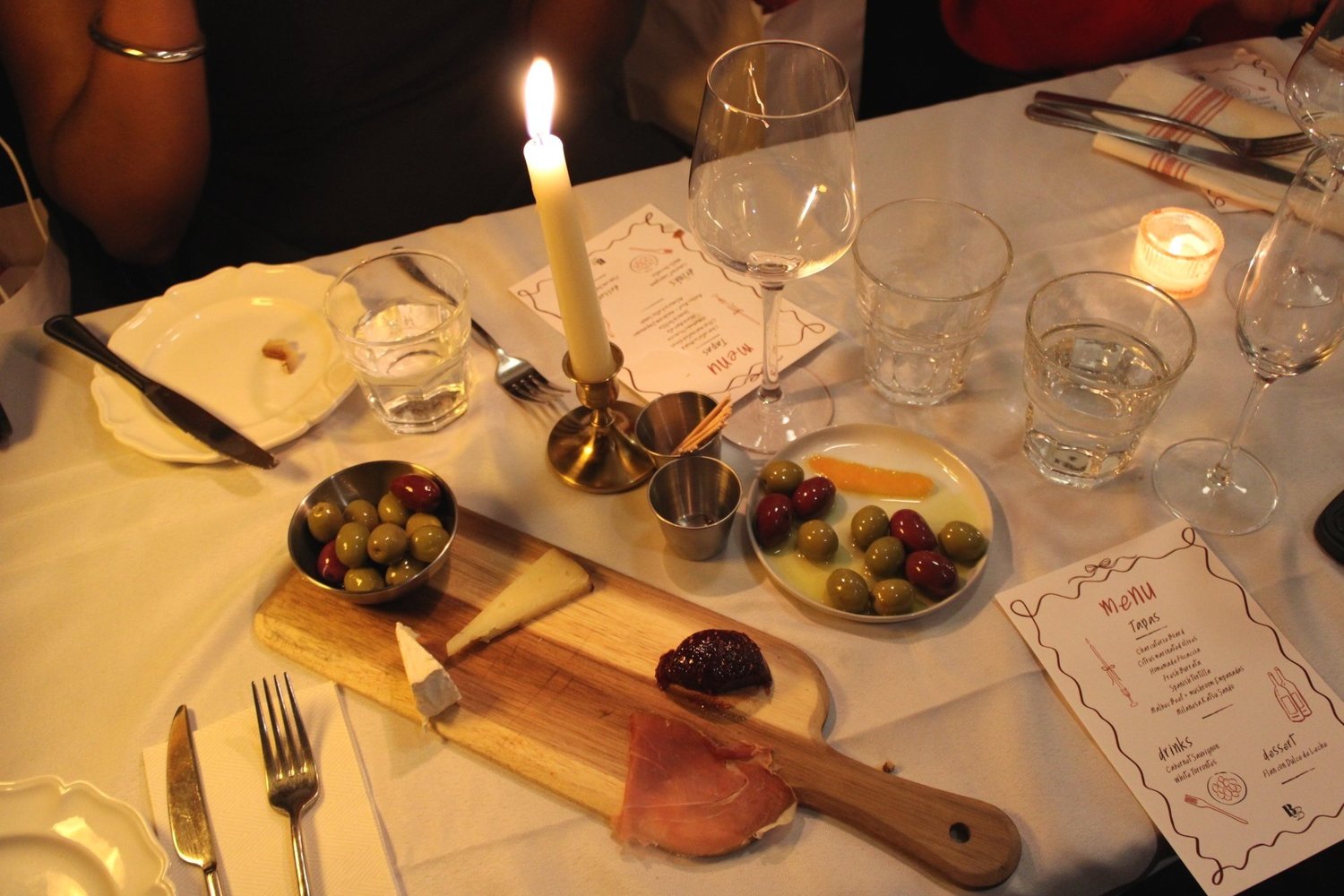 A Seat at the Table photograph 4