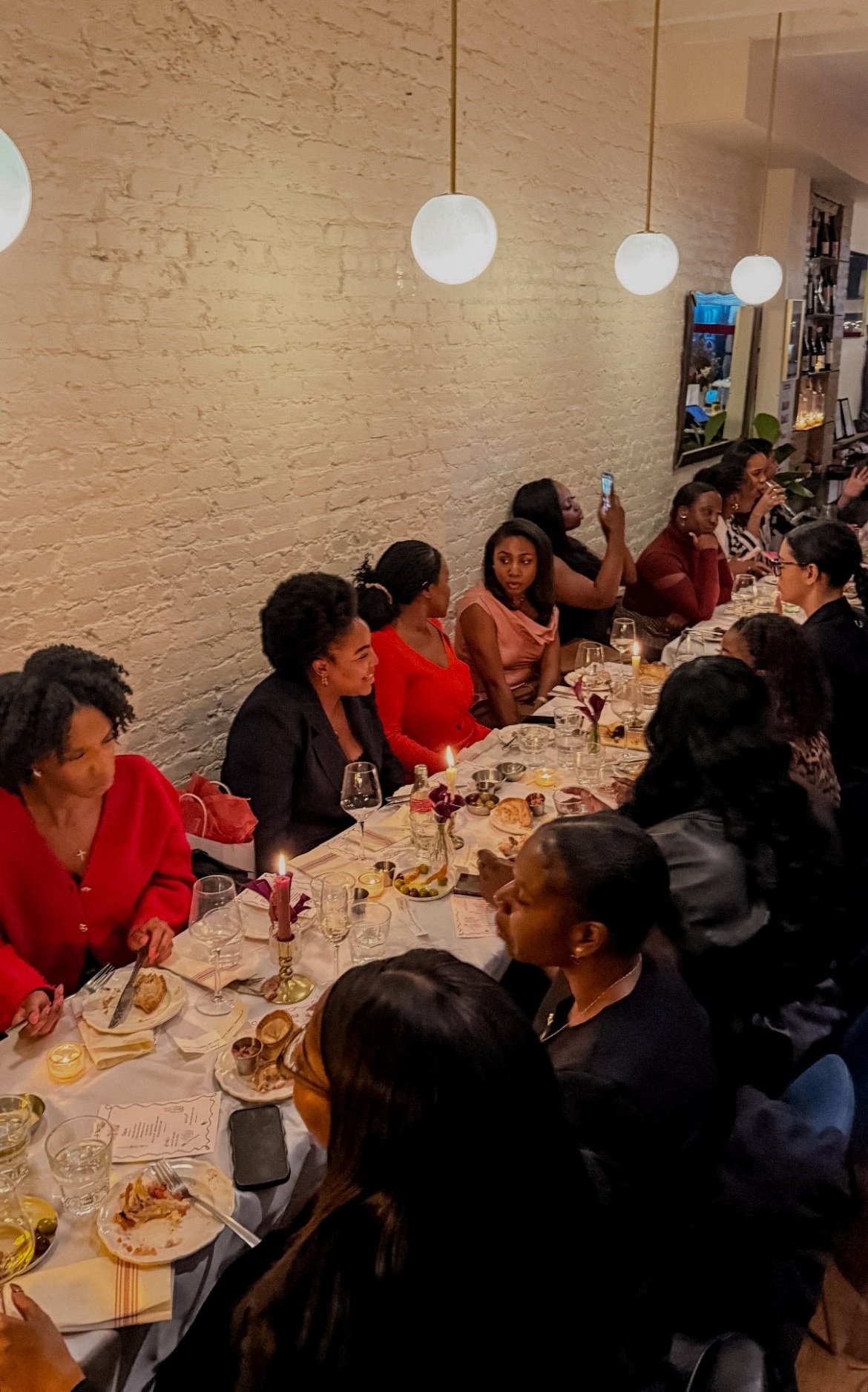 A Seat at the Table photograph 5