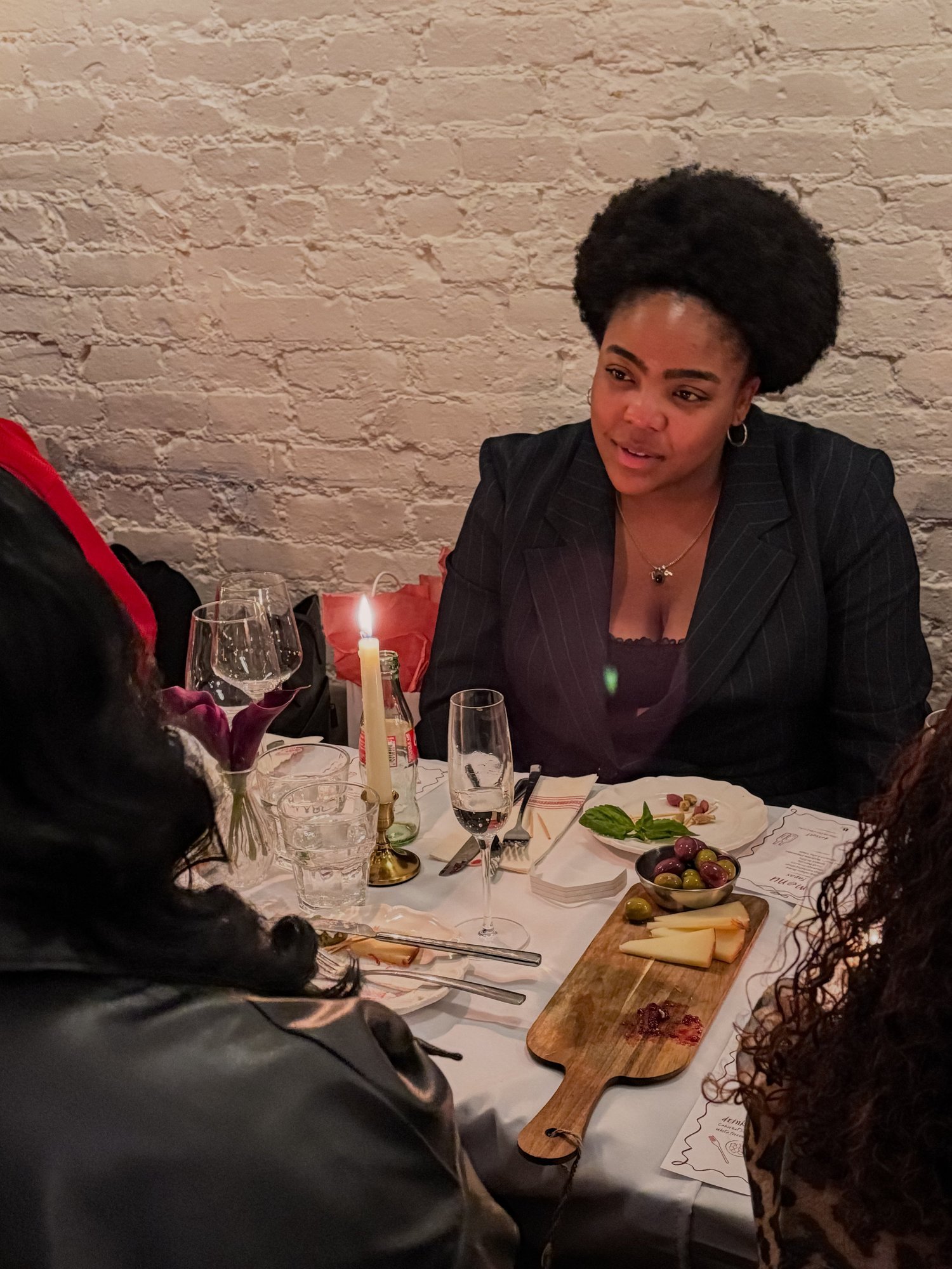 A Seat at the Table photograph 6
