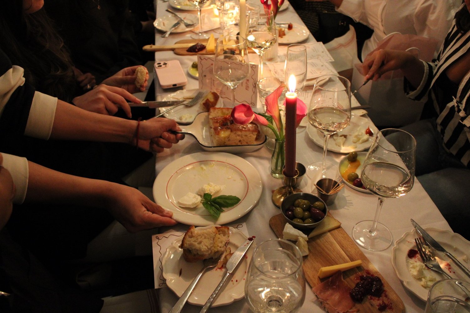 A Seat at the Table photograph 7