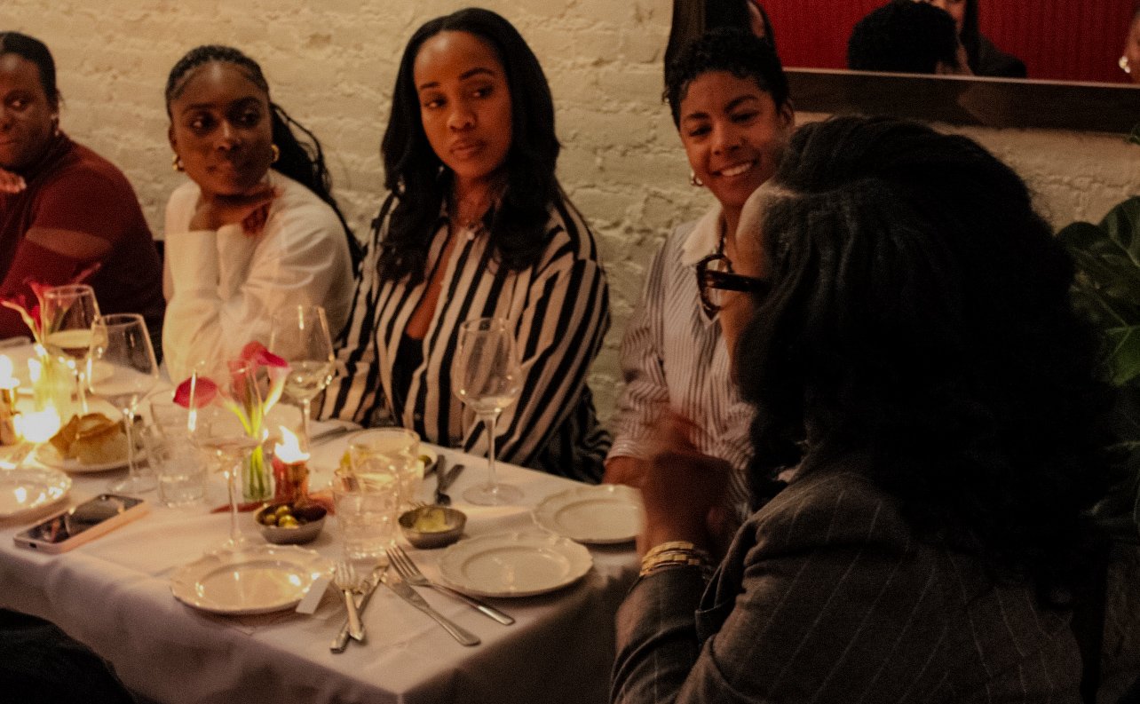 A Seat at the Table photograph 9