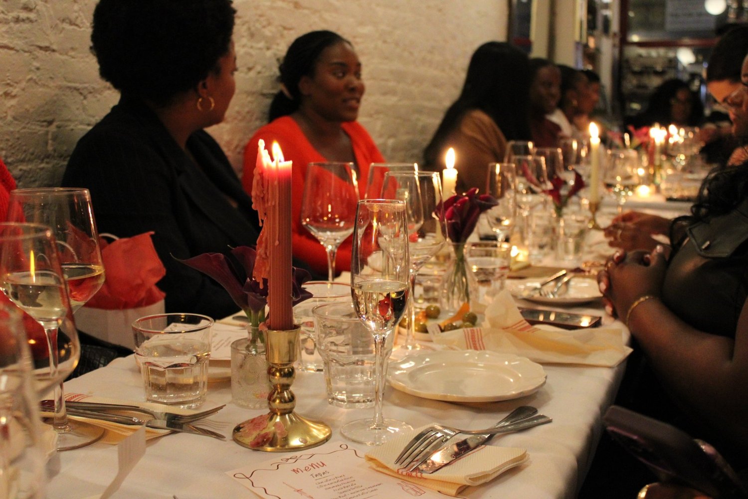 A Seat at the Table photograph 11