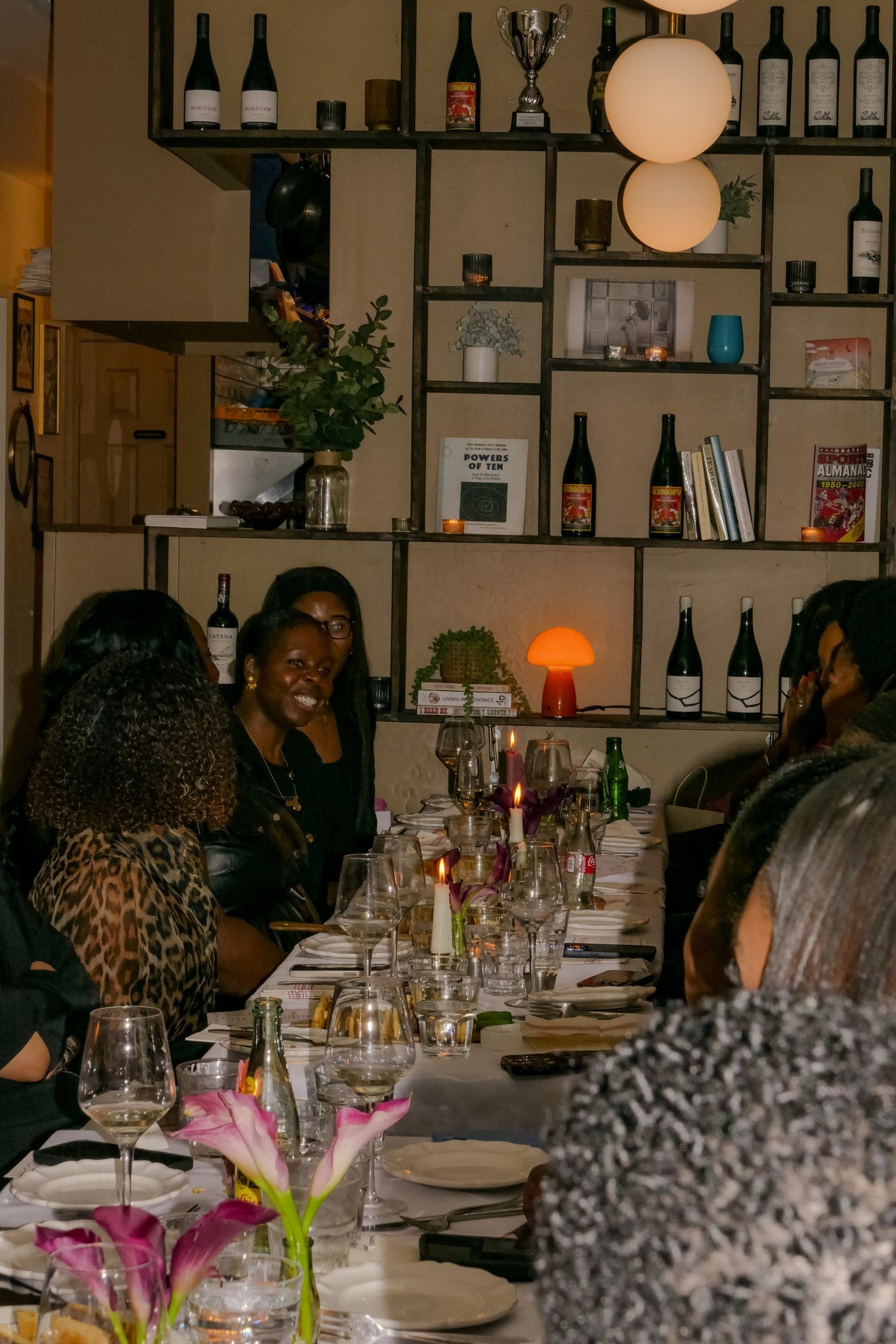 A Seat at the Table photograph 12