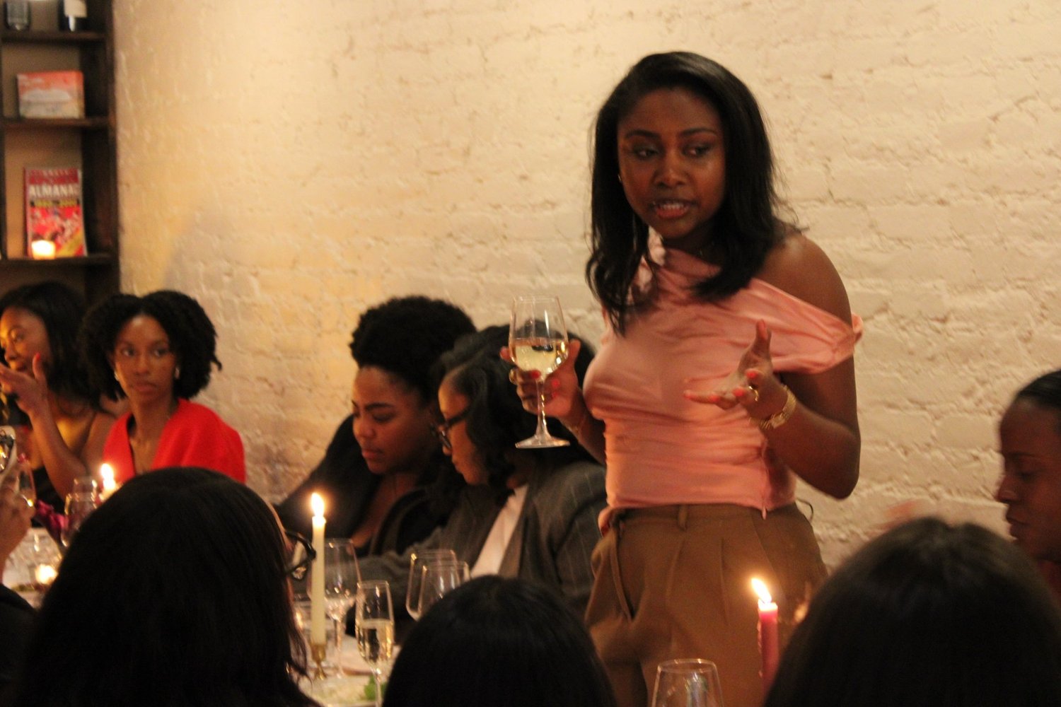 A Seat at the Table photograph 13