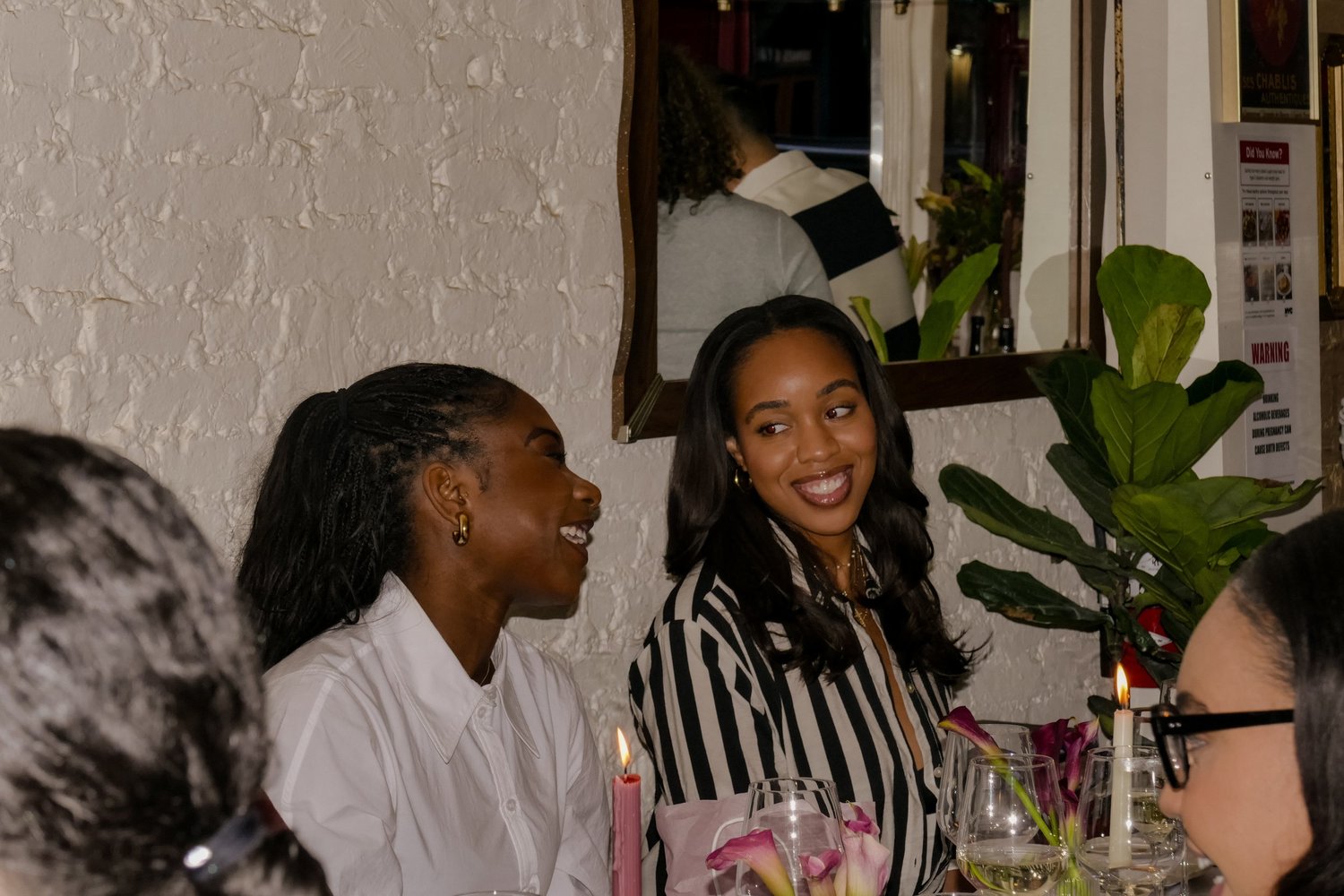 A Seat at the Table photograph 14