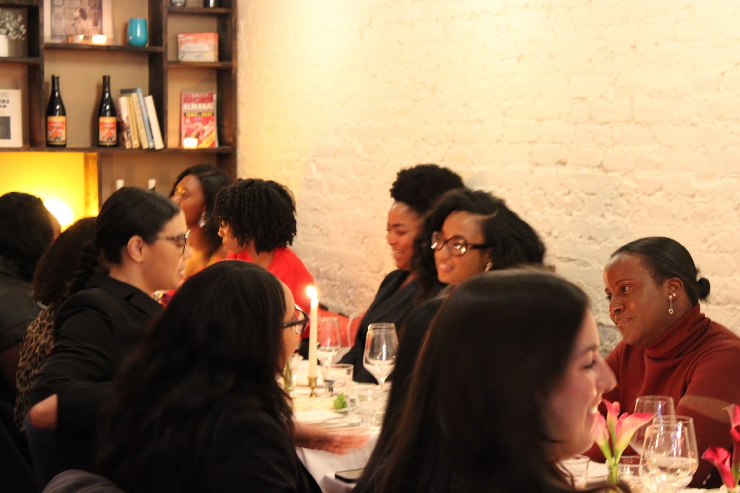 A Seat at the Table photograph 16