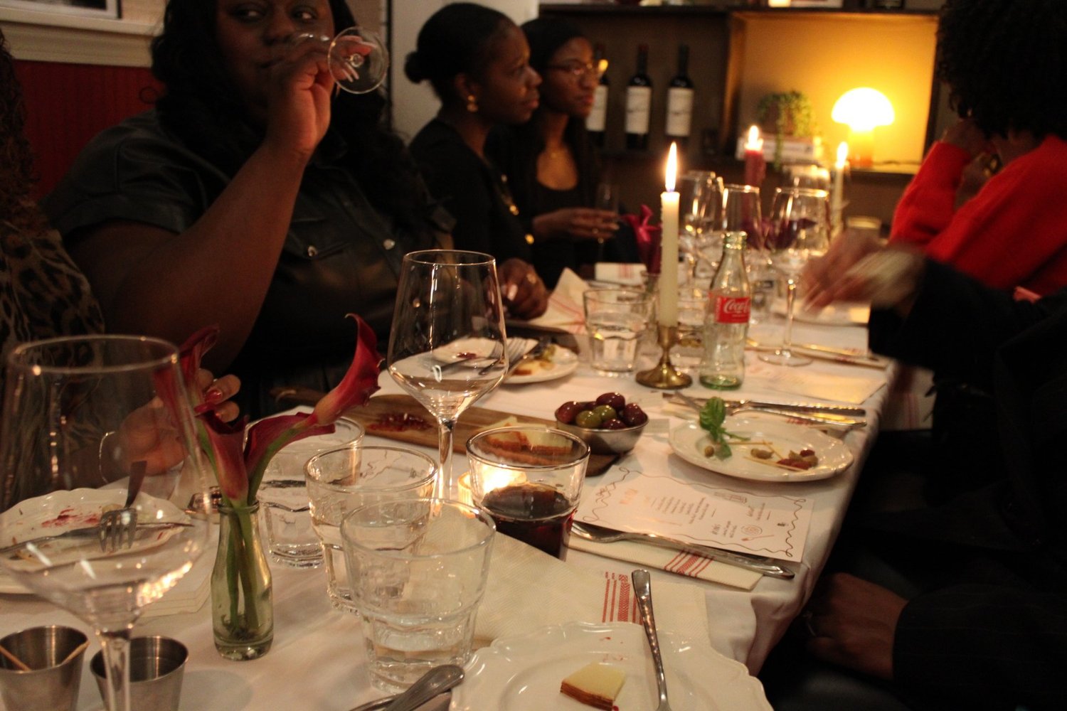 A Seat at the Table photograph 18