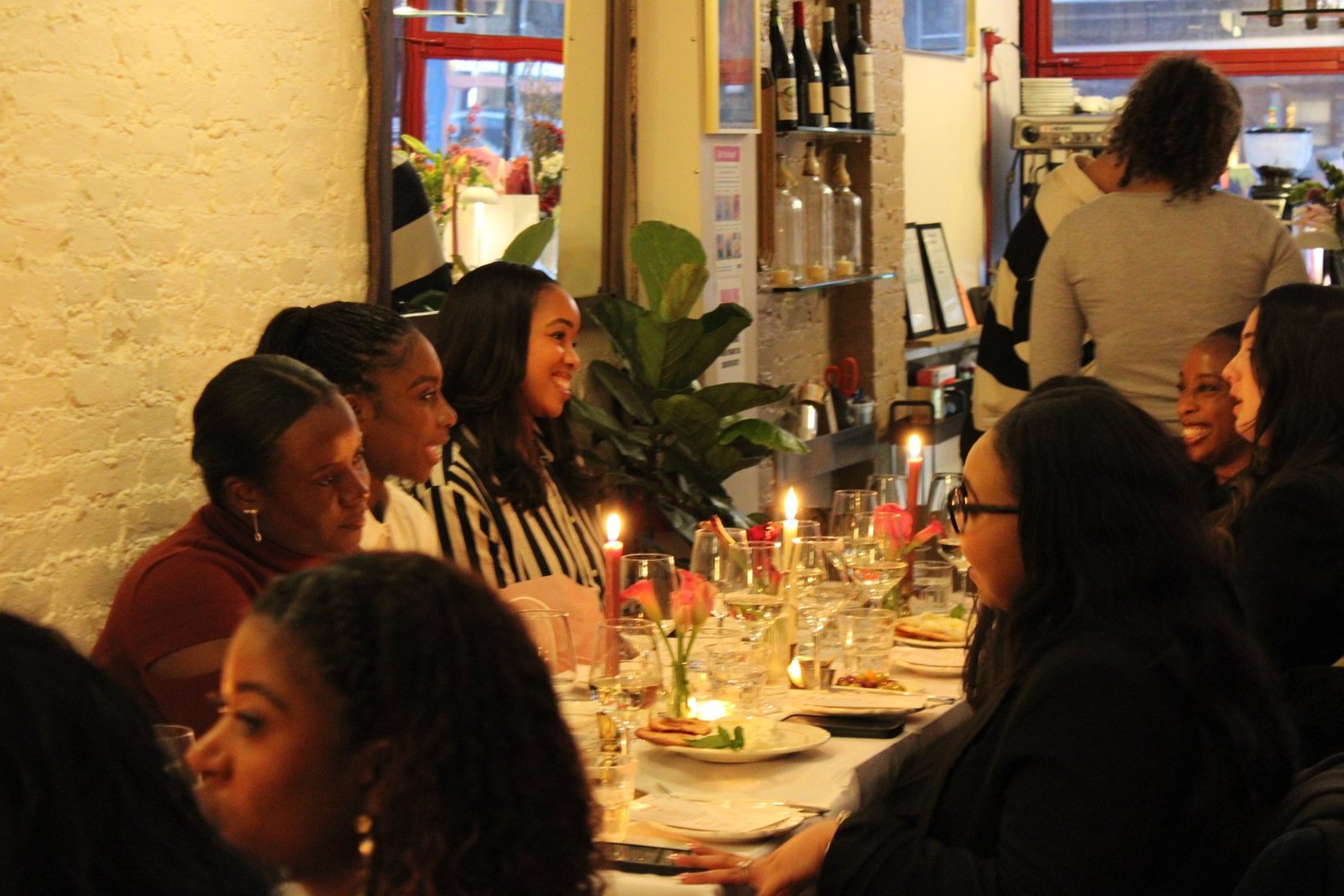 A Seat at the Table photograph 19