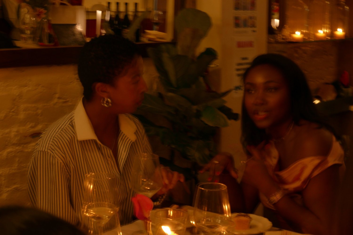 A Seat at the Table photograph 20
