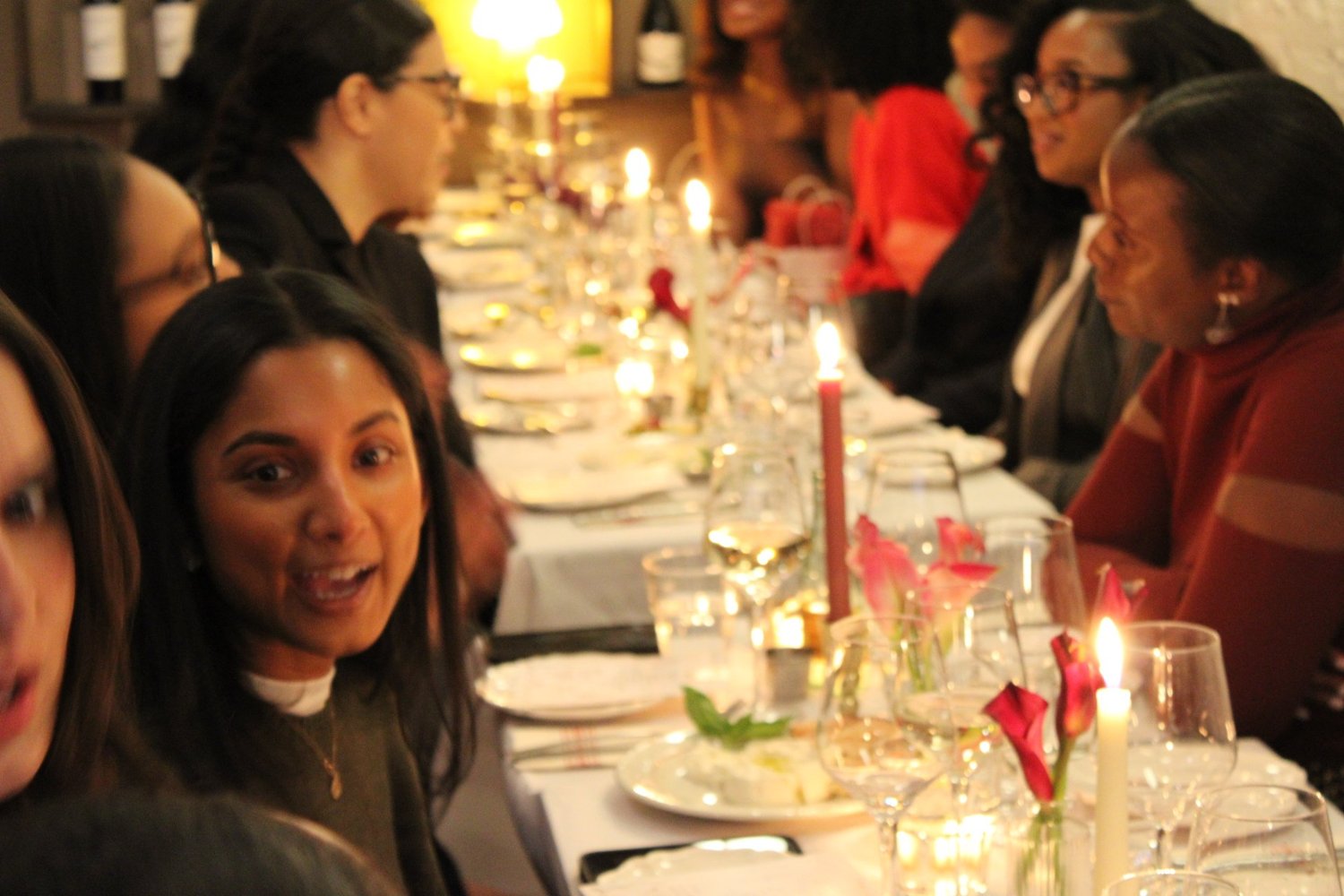 A Seat at the Table photograph 21
