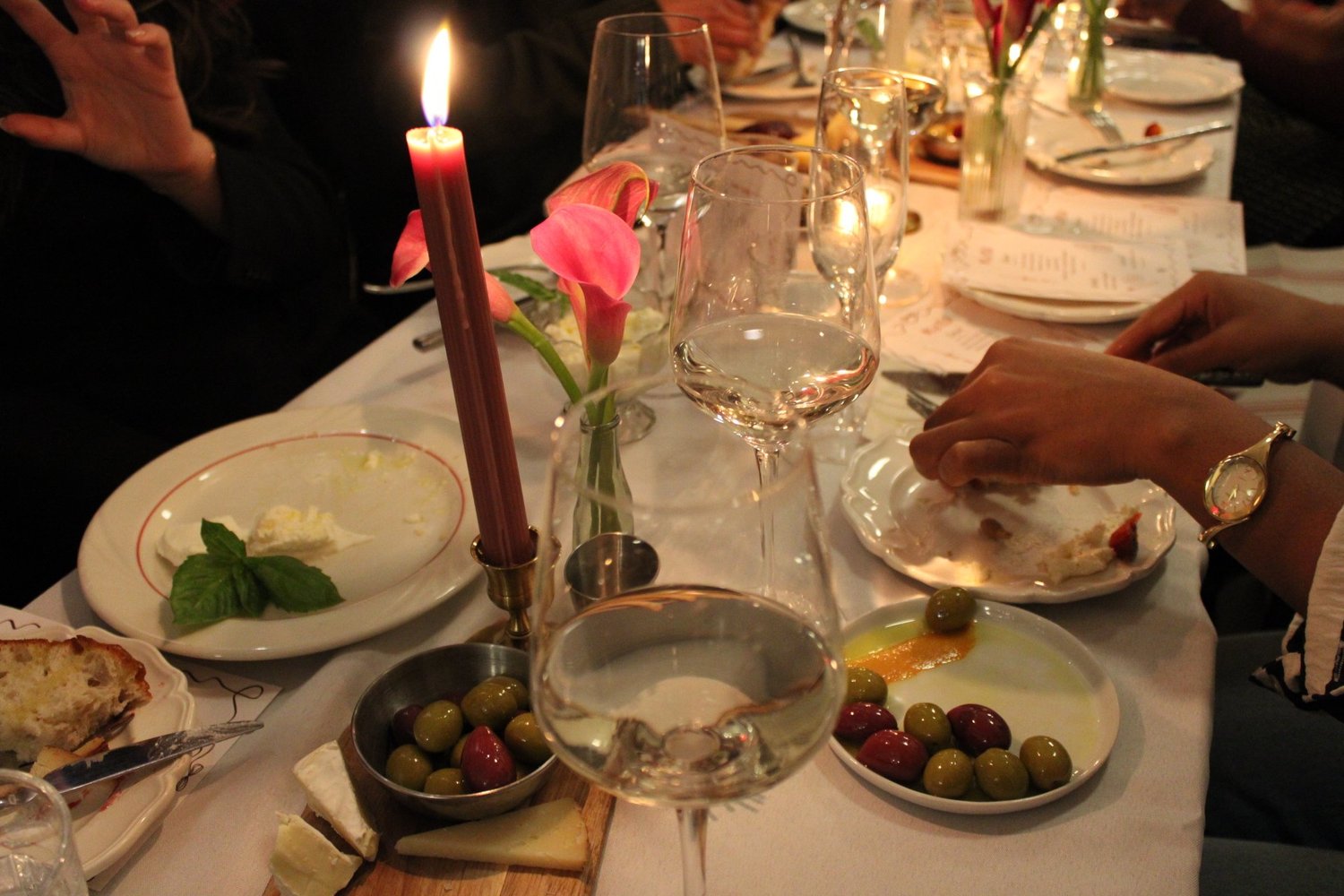 A Seat at the Table photograph 23