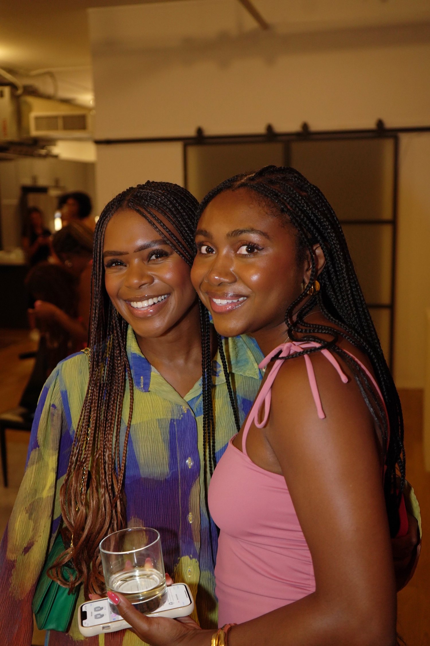 A Summer Soirée photograph 8