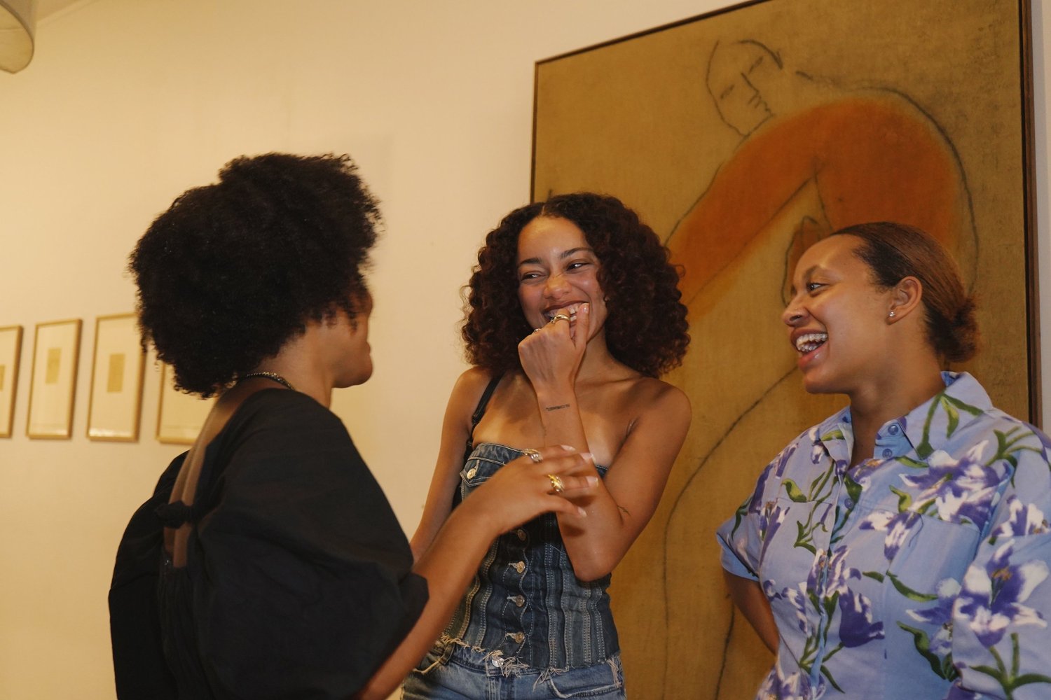 A Summer Soirée photograph 11