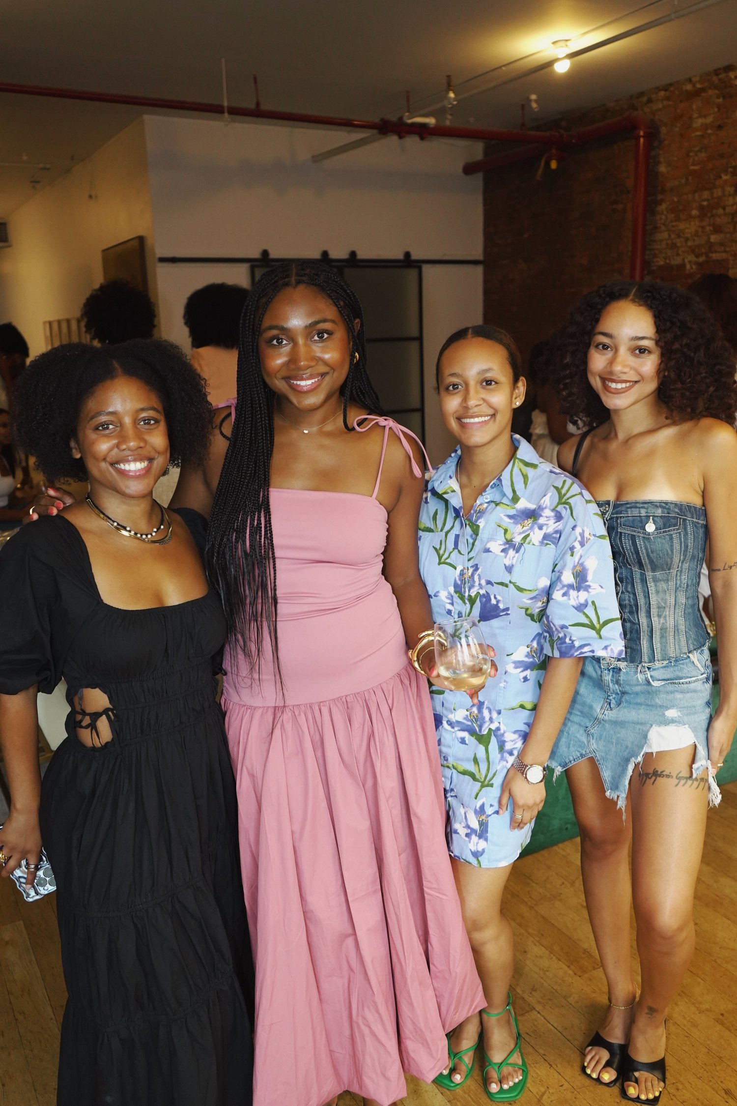 A Summer Soirée photograph 13
