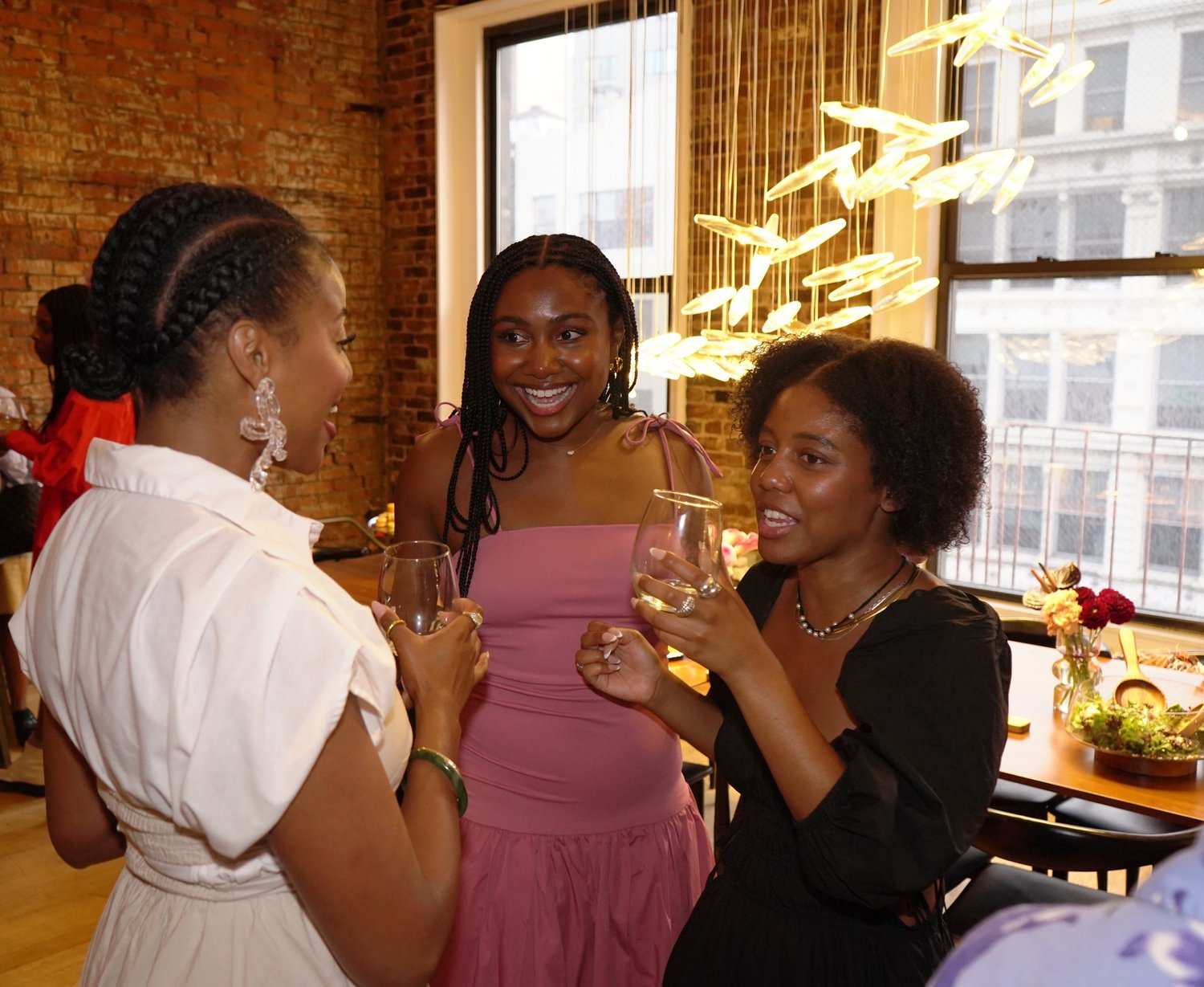 A Summer Soirée photograph 14