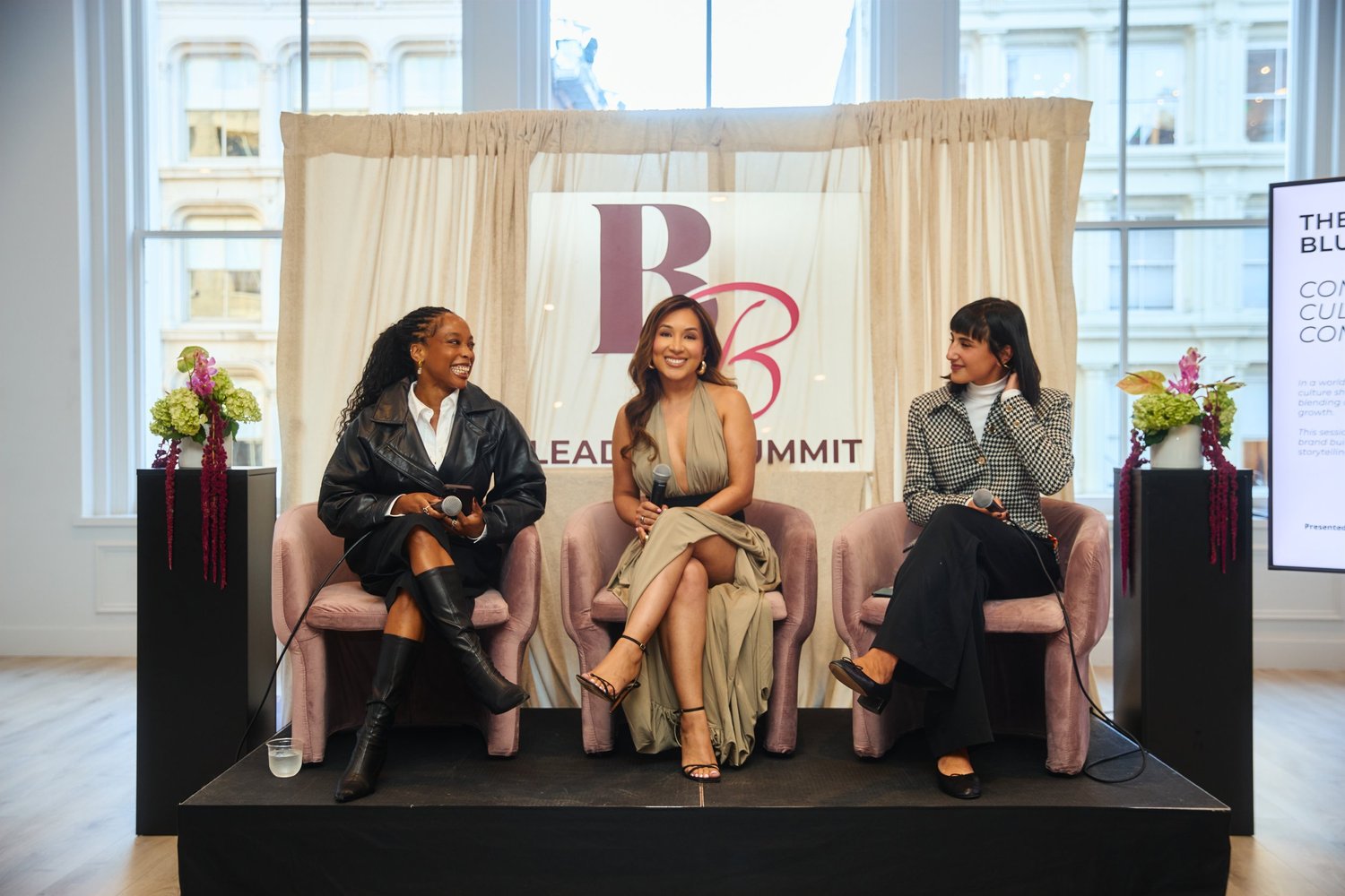 2025 Leaders Summit — photograph 2