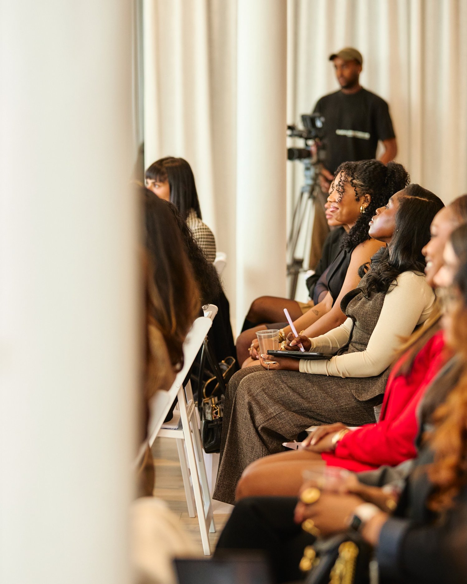 2025 Leaders Summit — photograph 6